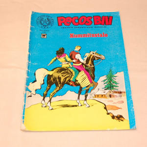 Pecos Bill 03 - 1973